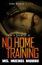 [Say U Promise 03] • No Home Training